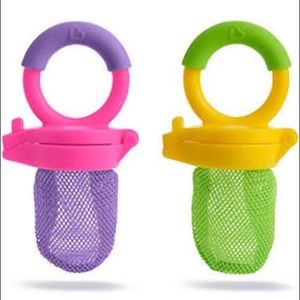 💕3FOR20💕fresh food feeder